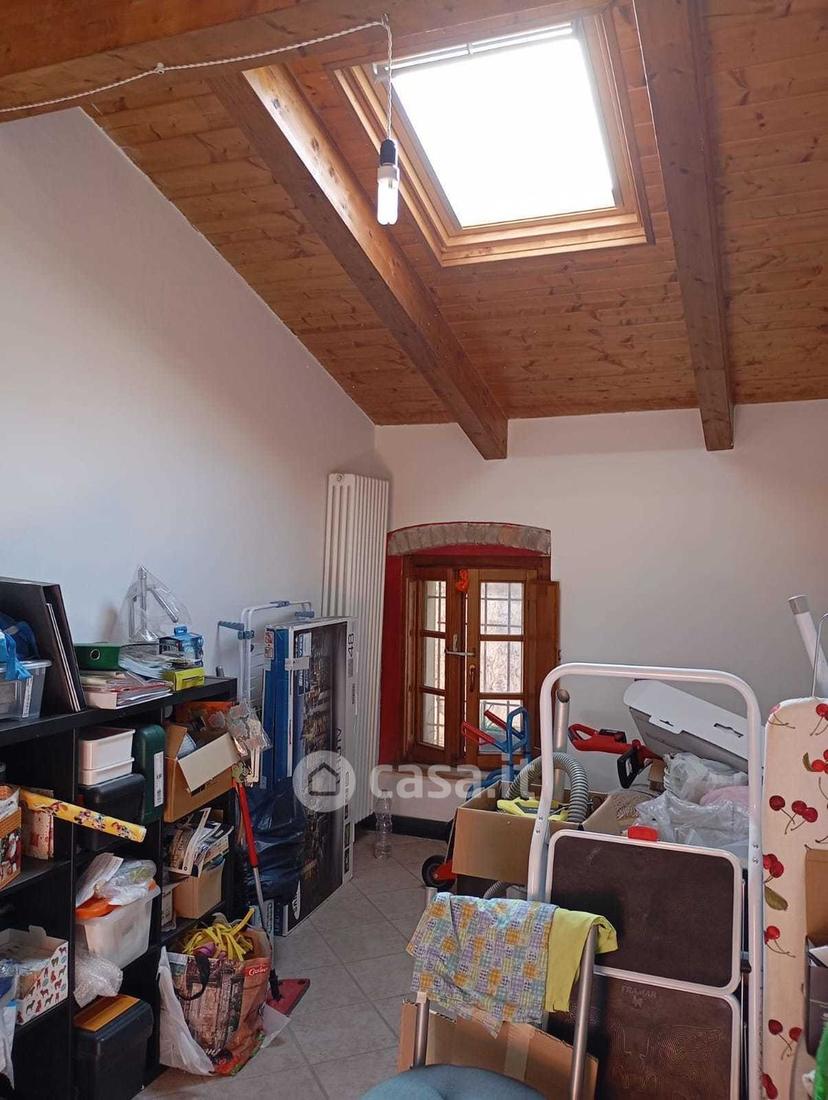 Quadrilocale in Borgo di Sopra Giucano — foto 8 di 39