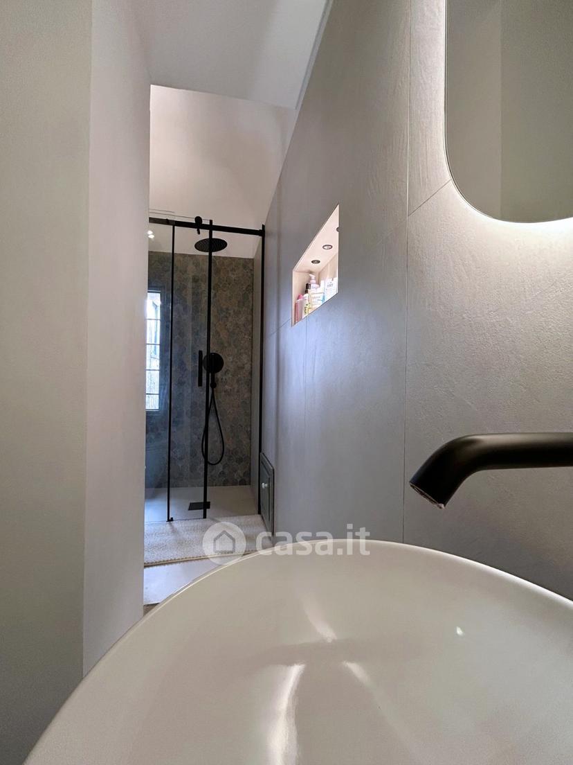 Bilocale in Via Vittorio Emanuele 93 — foto 37 di 44