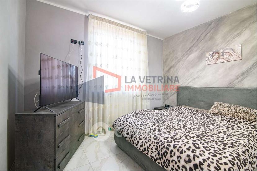 Quadrilocale in Via Laghetto 6 — foto 5 di 39