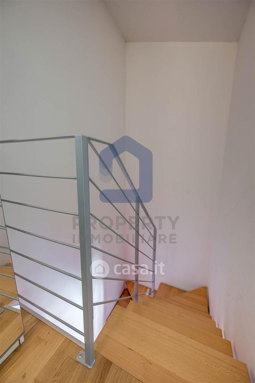Trilocale in Via Gaetano Milanesi — foto 5 di 28
