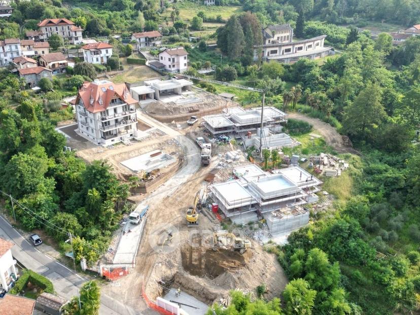 Villa in Via Pippo Rizzolio — foto 13 di 24
