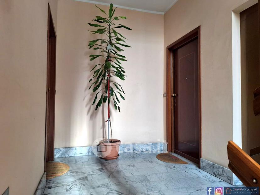 Trilocale in Via della Concordia 10 — foto 22 di 33