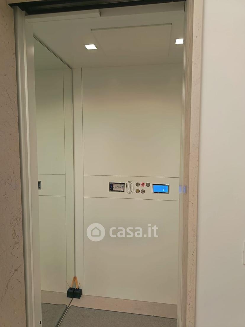 Trilocale in Via Papa Giovanni XXIII