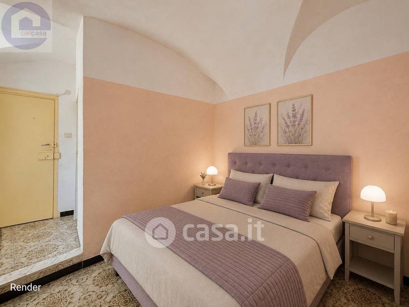 Appartamento in Via Bruno Domenico 52 — foto 28 di 66