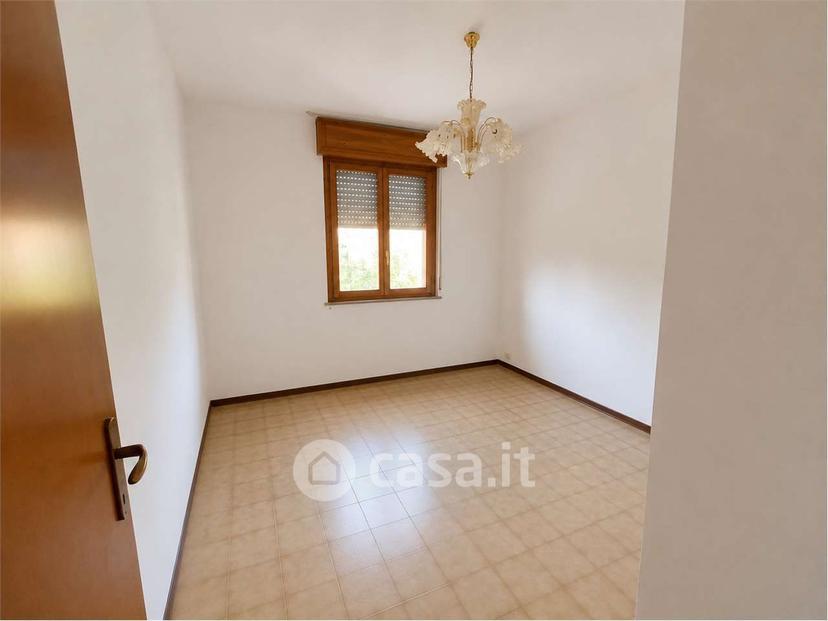 Quadrilocale in Via Firenze