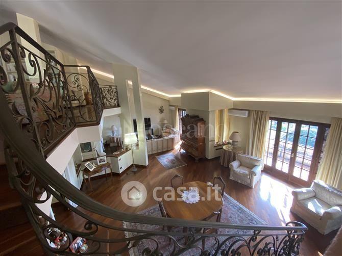 Villa in Via Meringo Alto — foto 17 di 58