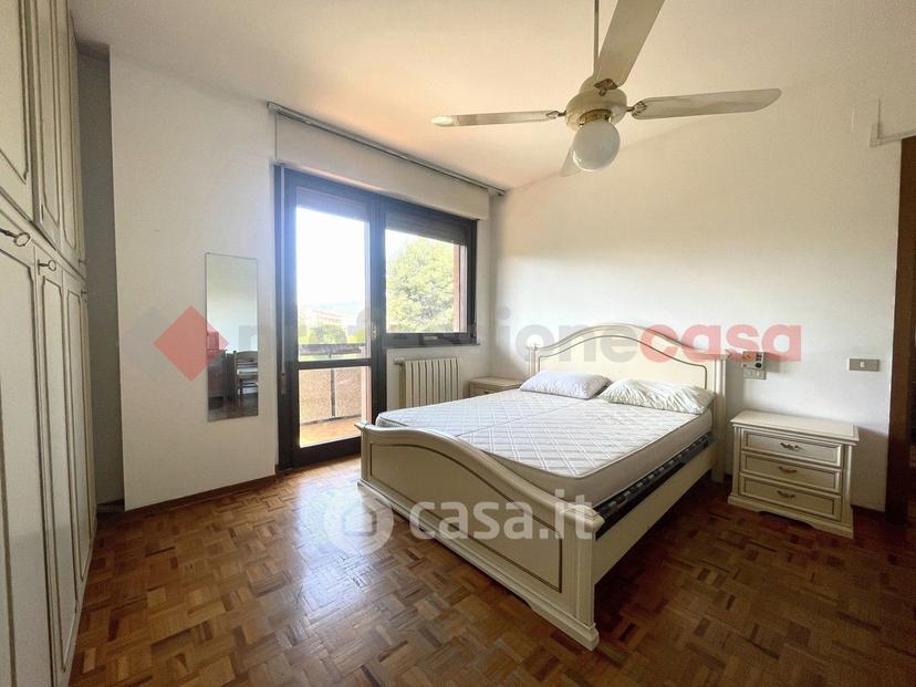 Appartamento in Via Romeo Gallenga 120 — foto 20 di 20