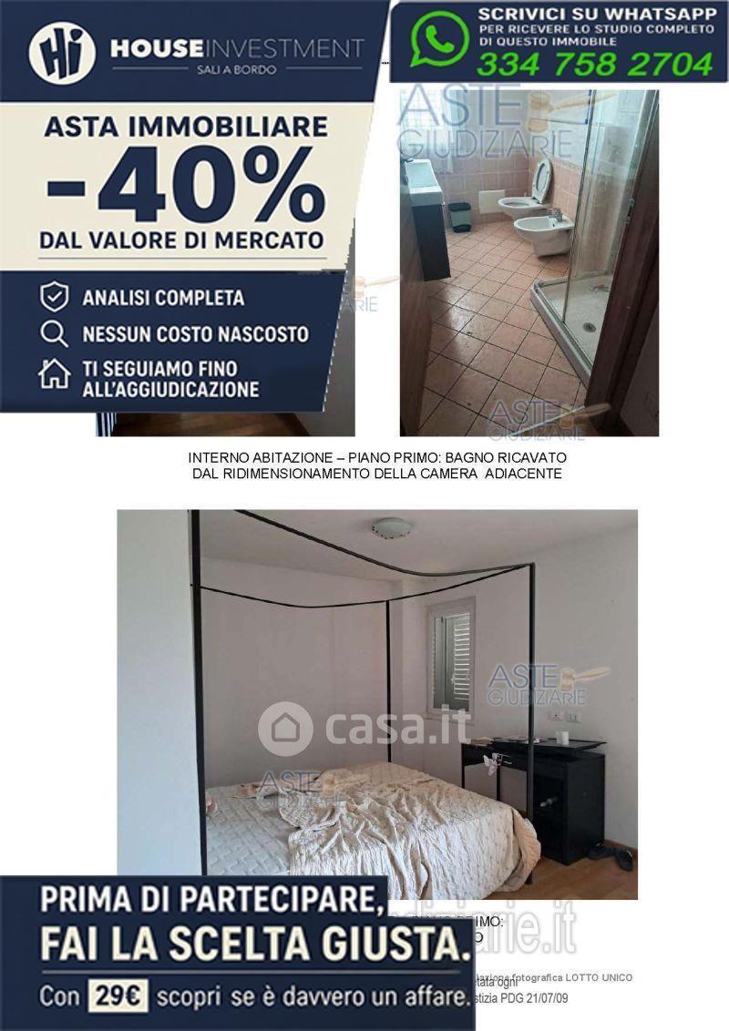 Appartamento in Via Rossetta Traversa 20 — foto 4 di 22