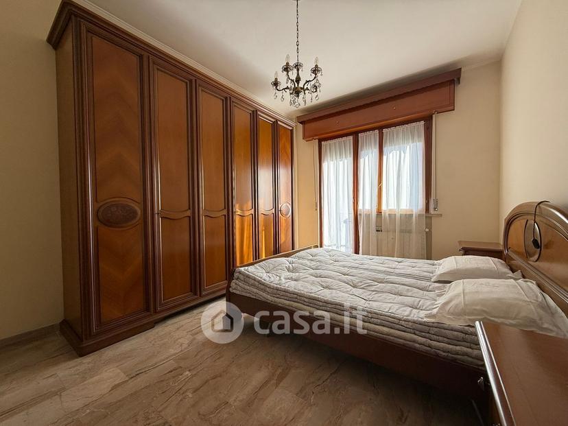 Appartamento in Via Doria — foto 21 di 22