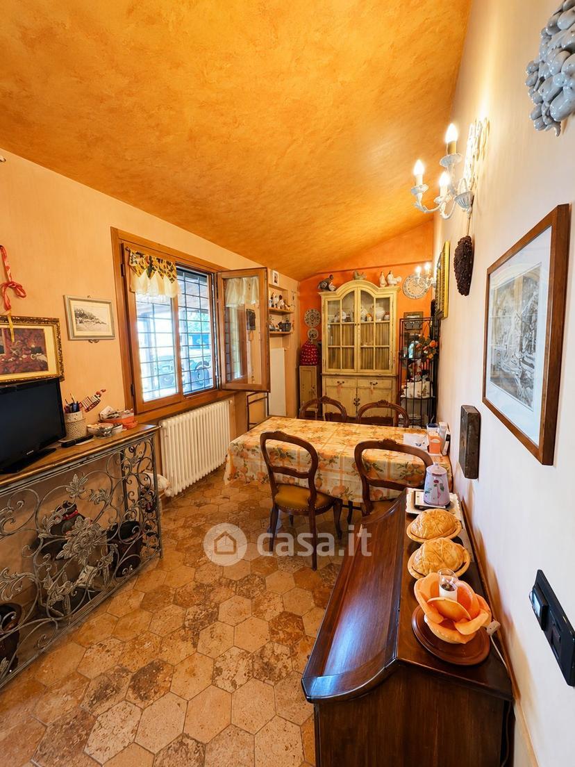 Villa in Via Lorenzo Acquarone — foto 2 di 29