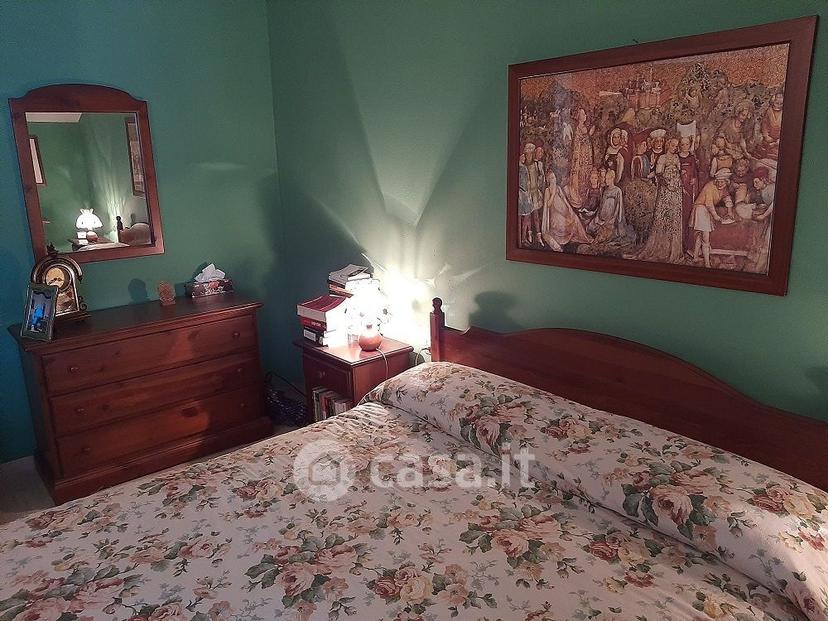 Quadrilocale in Viale Dante Alighieri 53 — foto 22 di 39