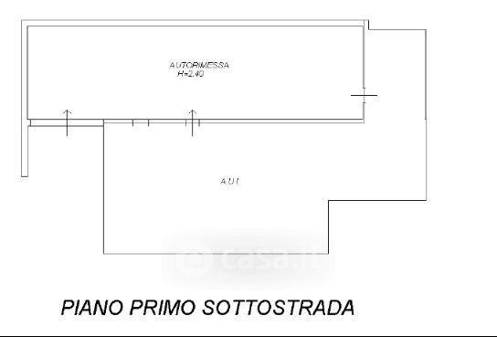 Villa in Via Giuseppe de Filippi 29 — foto 34 di 53