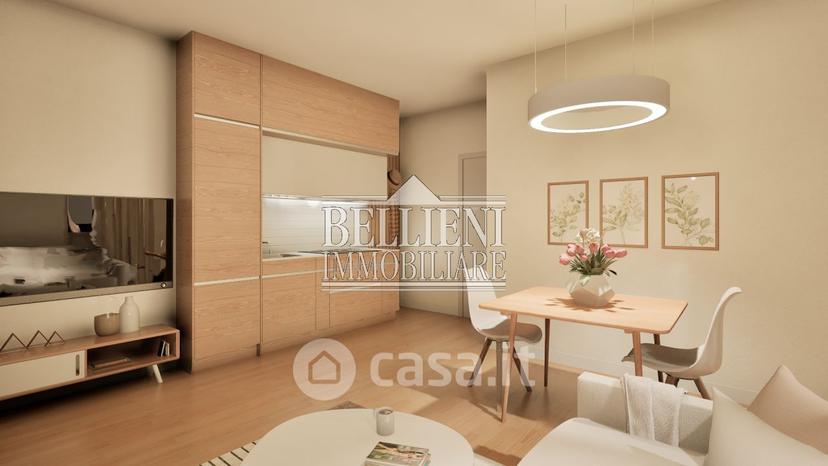 Bilocale in Corso Andrea Palladio — foto 6 di 10