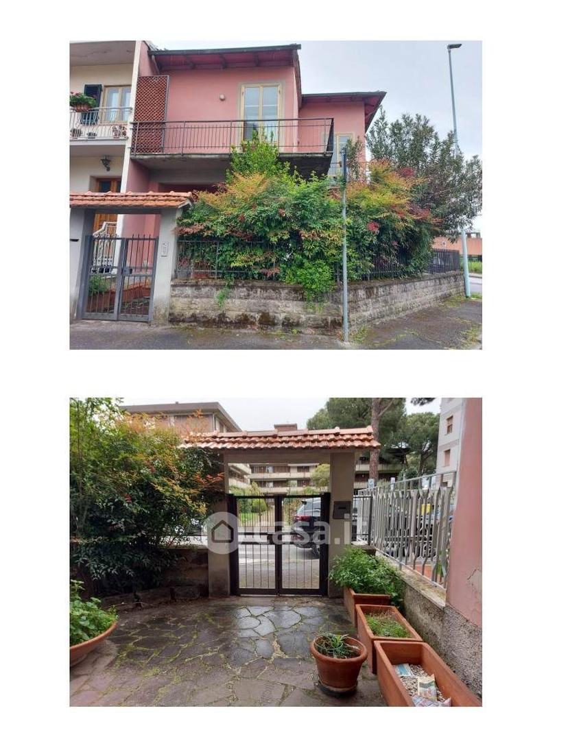 Trilocale in Via delle Magnolie 21 — foto 20 di 31