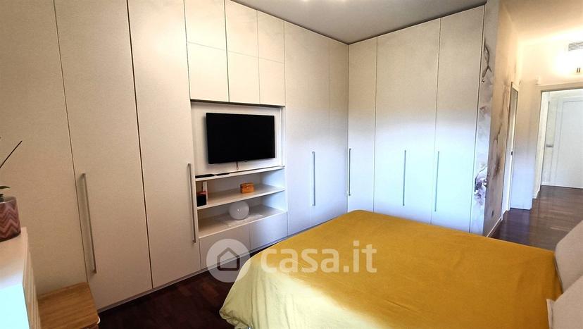 Quadrilocale in Via Angelo Ramazzotti 24 — foto 41 di 70