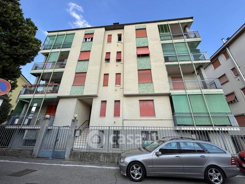 Trilocale in Via Piave — foto 9 di 17