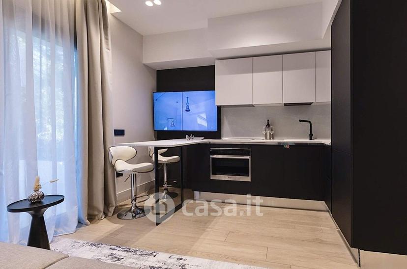 Bilocale in Via G. Pisano 16 — foto 7 di 23