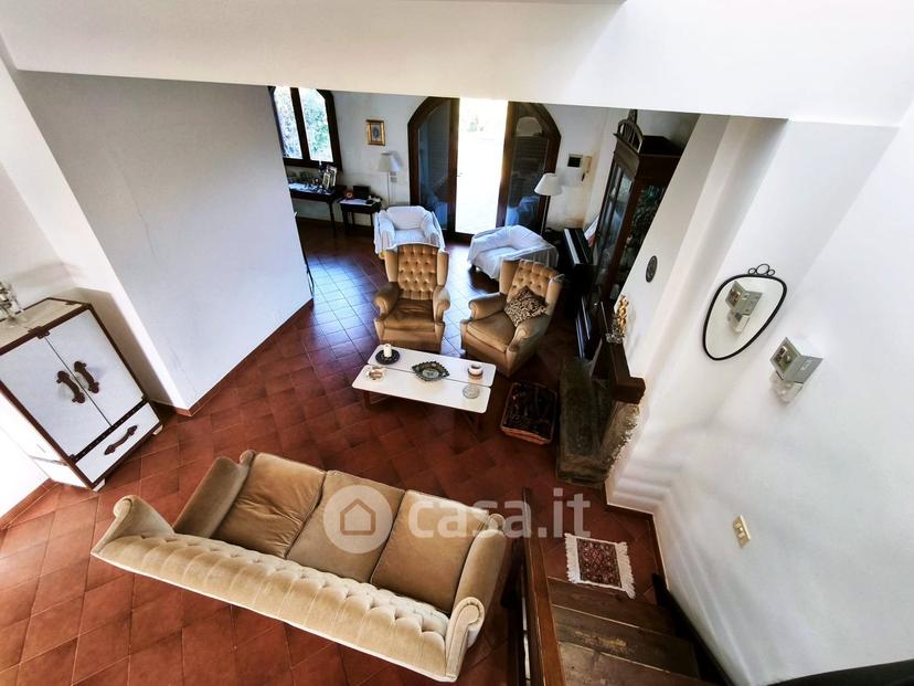 Villa in Vicolo Zappa Sarcano — foto 31 di 36