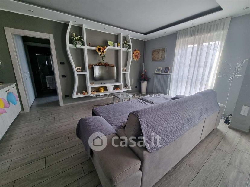 Appartamento in Corso Piave — foto 17 di 23