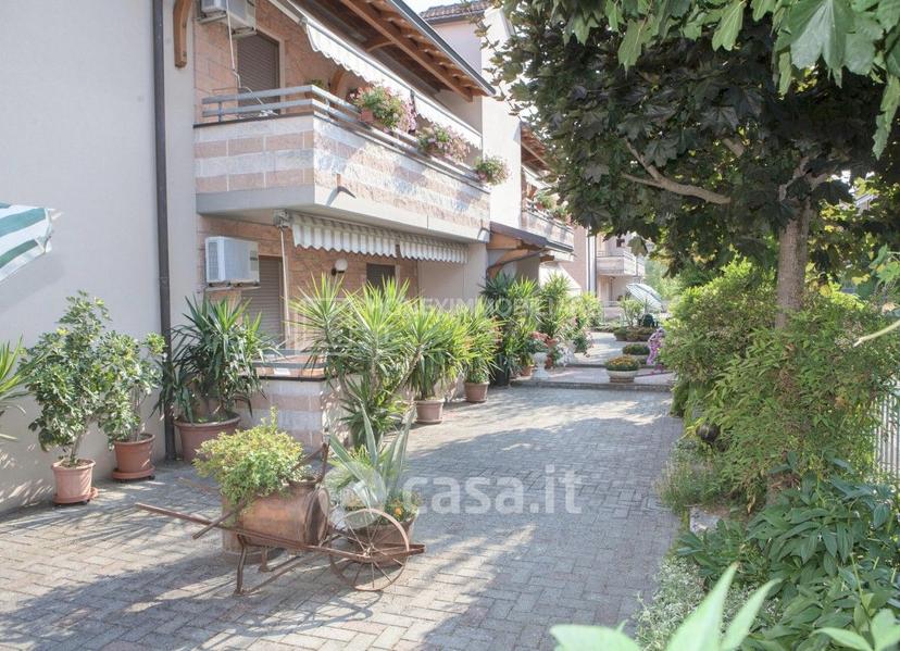 Bilocale in Via Tabiano 50 — foto 12 di 15