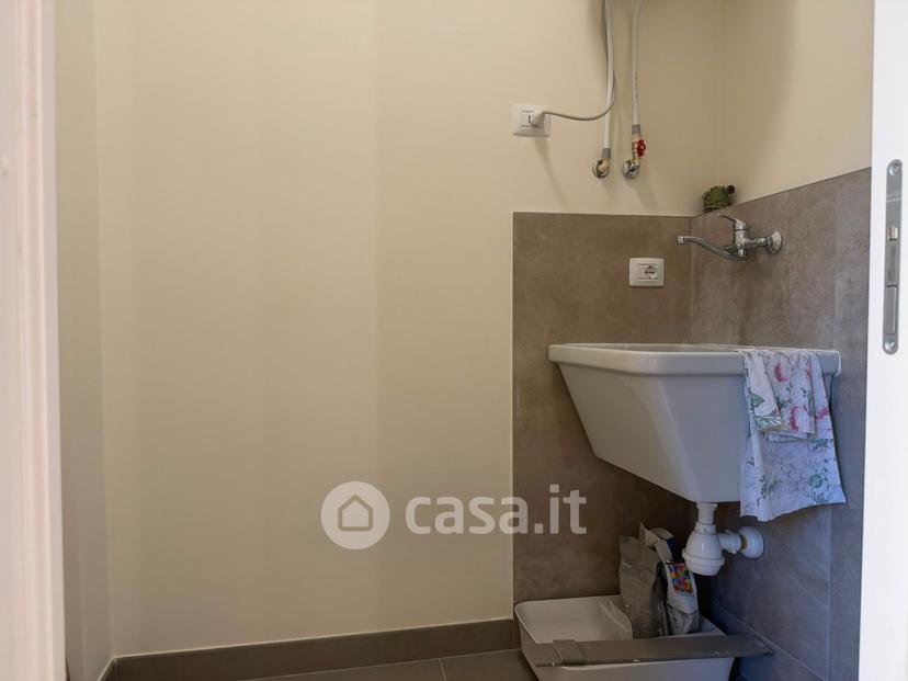 Trilocale in Via del Castello — foto 31 di 36