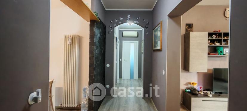Trilocale in Via Fratelli Bandiera 2 — foto 30 di 31