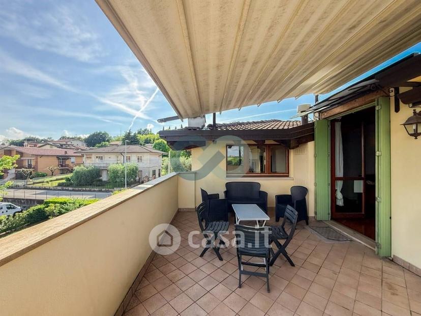 Trilocale in Via Grezze — foto 22 di 36