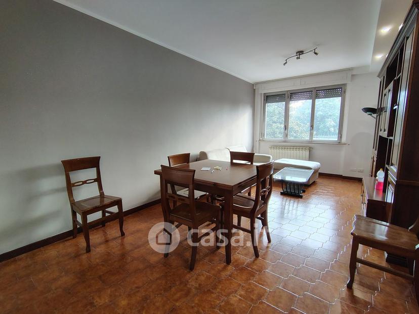 Stanza in Via Generale Fara 63 — foto 12 di 31