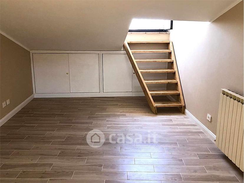 Attico/mansarda in Piazza del Popolo 6 — foto 4 di 41