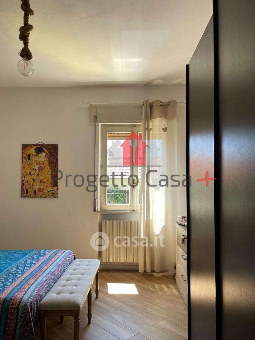 Trilocale in Via Giuseppe Garibaldi — foto 32 di 69