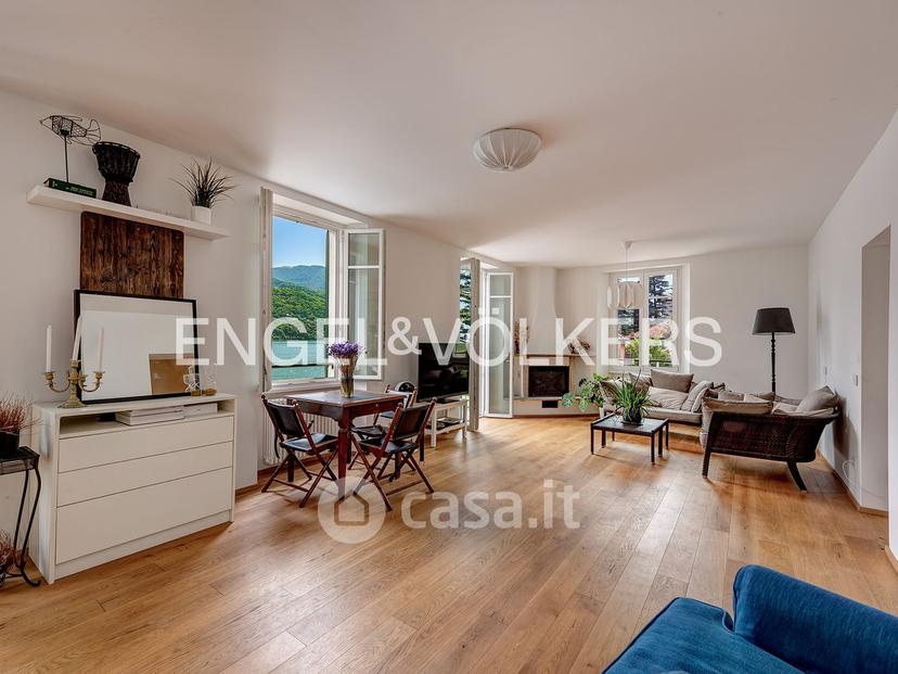 Appartamento in Via Regina Nuova — foto 19 di 23