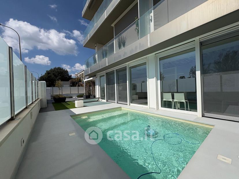Appartamento in Viale Circe 70 — foto 86 di 157
