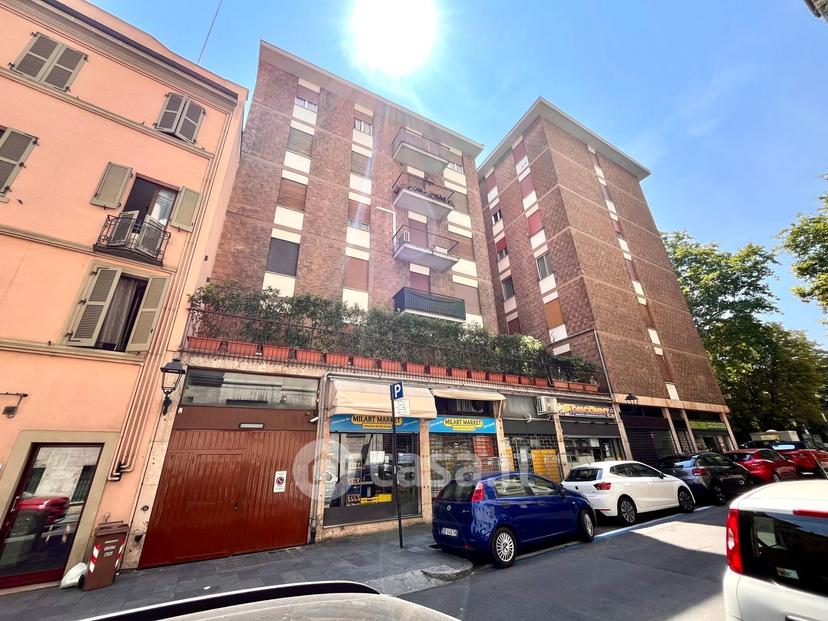 Trilocale in G.b.borghesi 15