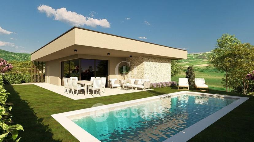 Villa in Via Rossar — foto 15 di 28