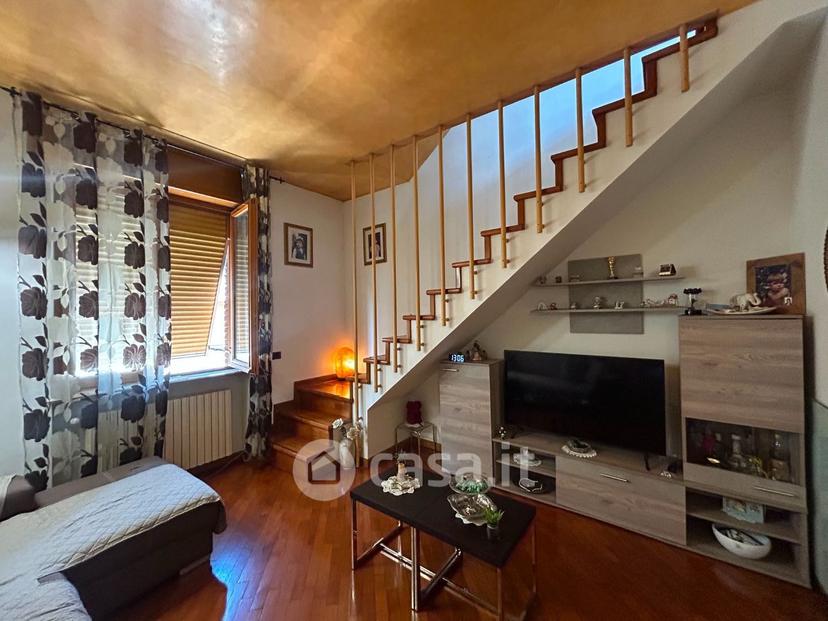 Trilocale in Via Francesco Torta — foto 64 di 87