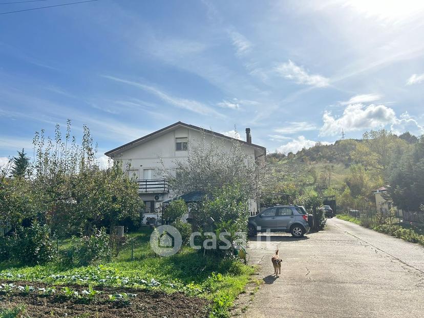 Appartamento in Via Valle Paradiso — foto 42 di 45