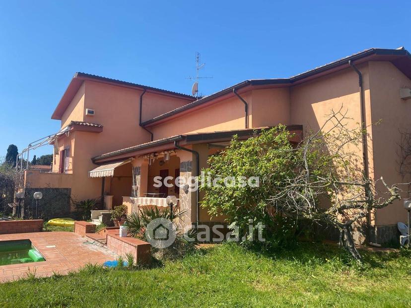 Villa in Via Mera 6 — foto 46 di 48
