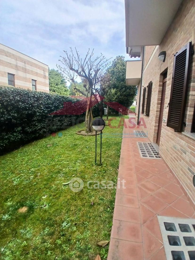 Bilocale in Via Giovan Battista Busnelli — foto 9 di 25