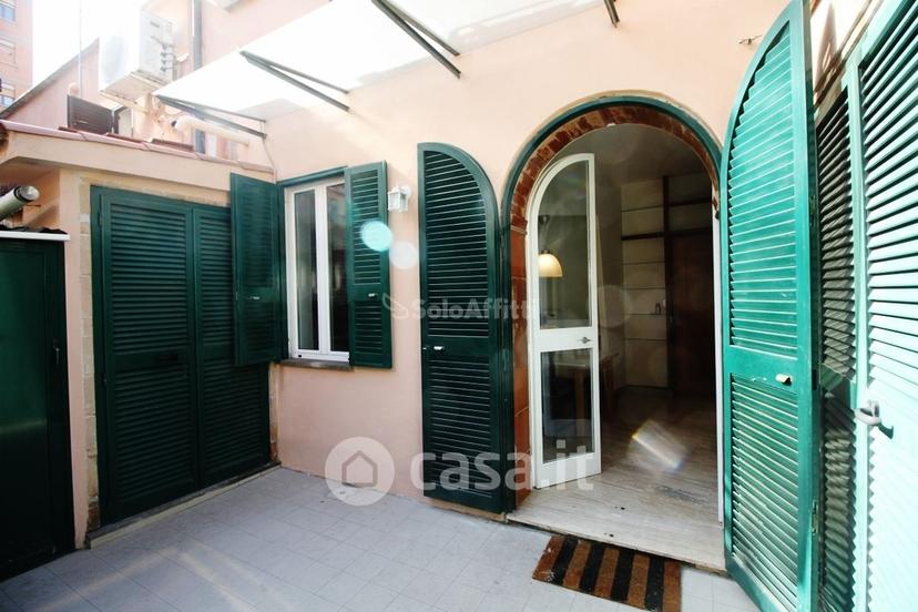 Quadrilocale in Via dei Sulpici 29 — foto 8 di 21