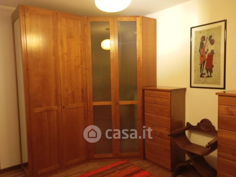 Trilocale in Via San Pio X — foto 2 di 21