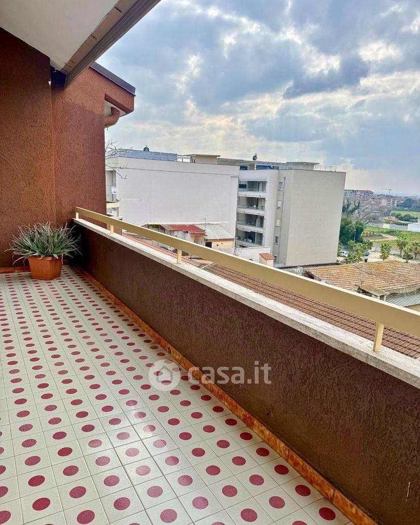 Quadrilocale in Via Giulio Antonio Acquaviva — foto 21 di 36