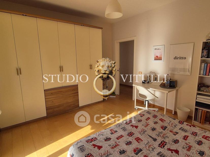 Appartamento in Via Salvatore Matarrese 10 — foto 25 di 27