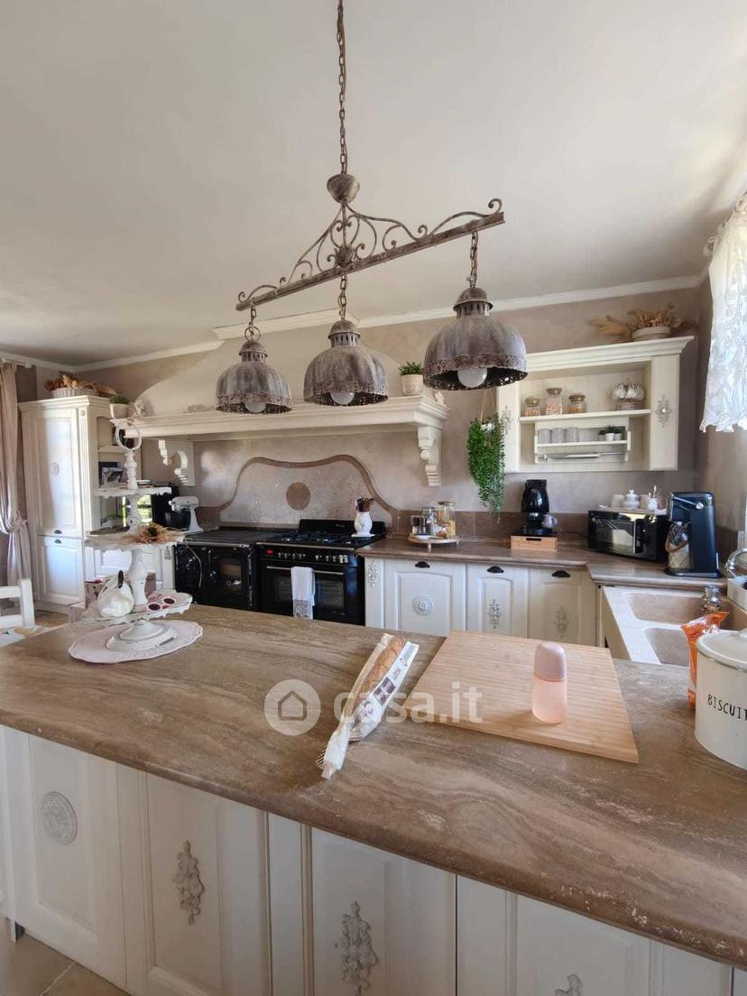 Villa in Via del Canaletto — foto 45 di 57