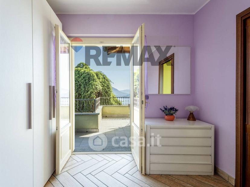 Villa in Via Per Levo — foto 14 di 47