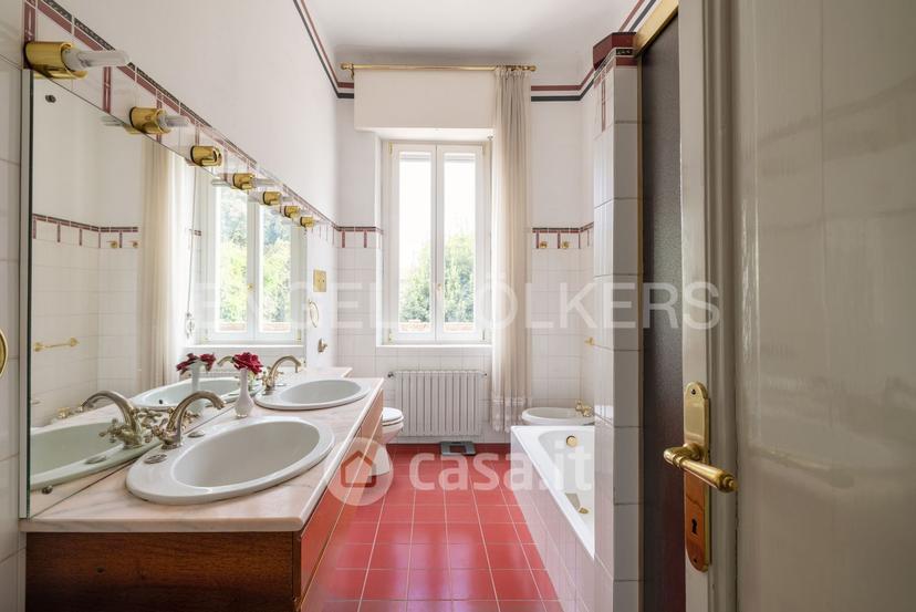 Villa in Via Giacomo Limido — foto 3 di 25