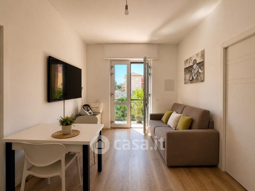 Trilocale in Via San Lazzaro — foto 14 di 14