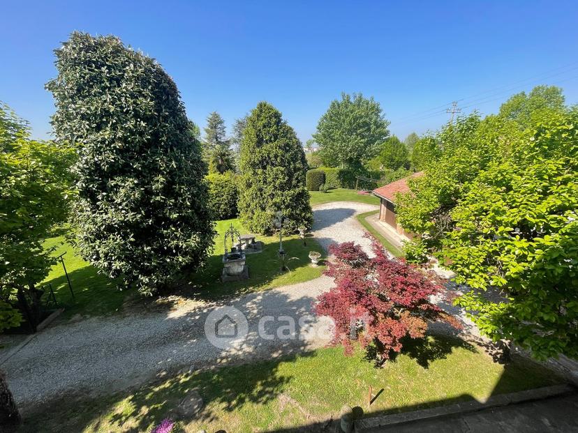 Villa in Via Argine Dx Novissimo — foto 58 di 85