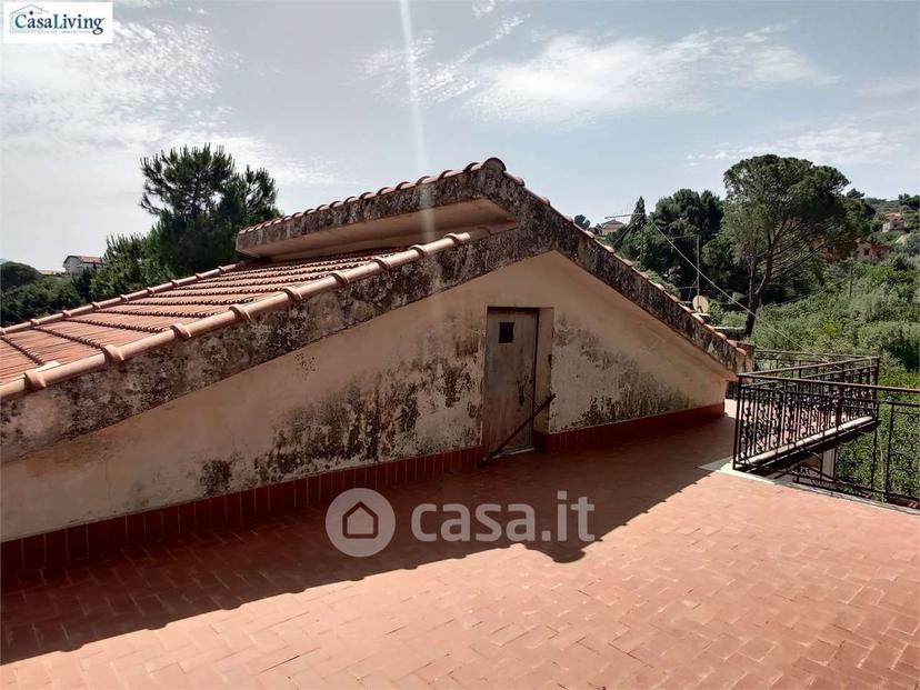 Villa in Via Esterna Sant'Elia — foto 21 di 27