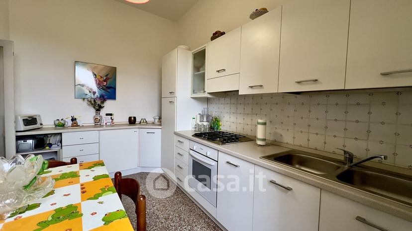 Quadrilocale in Via Pietro Vannucci 65 — foto 8 di 36