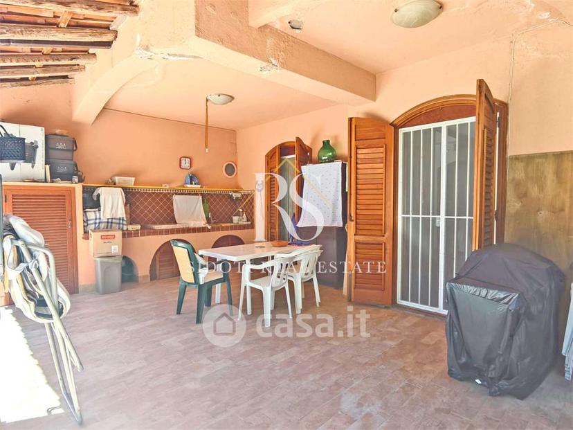 Trilocale in Via Prestipaolo 27 — foto 3 di 37